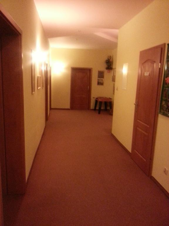 Villa Venus Kudowa-Zdrój Kültér fotó