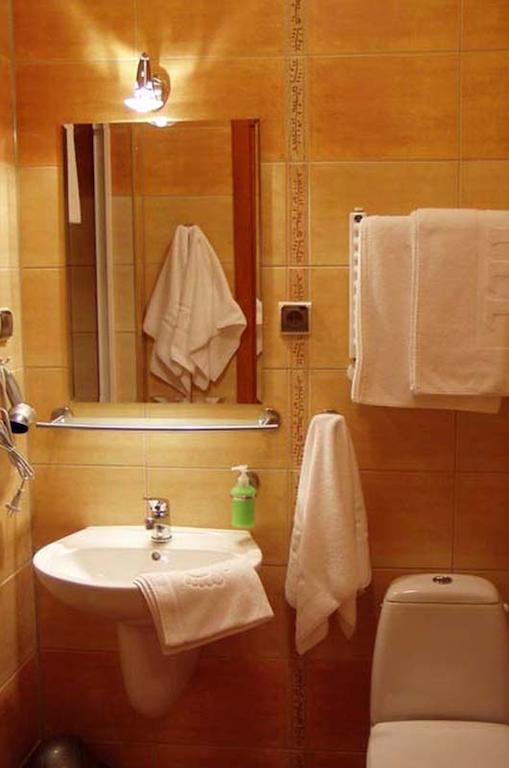 Villa Venus Kudowa-Zdrój Szoba fotó