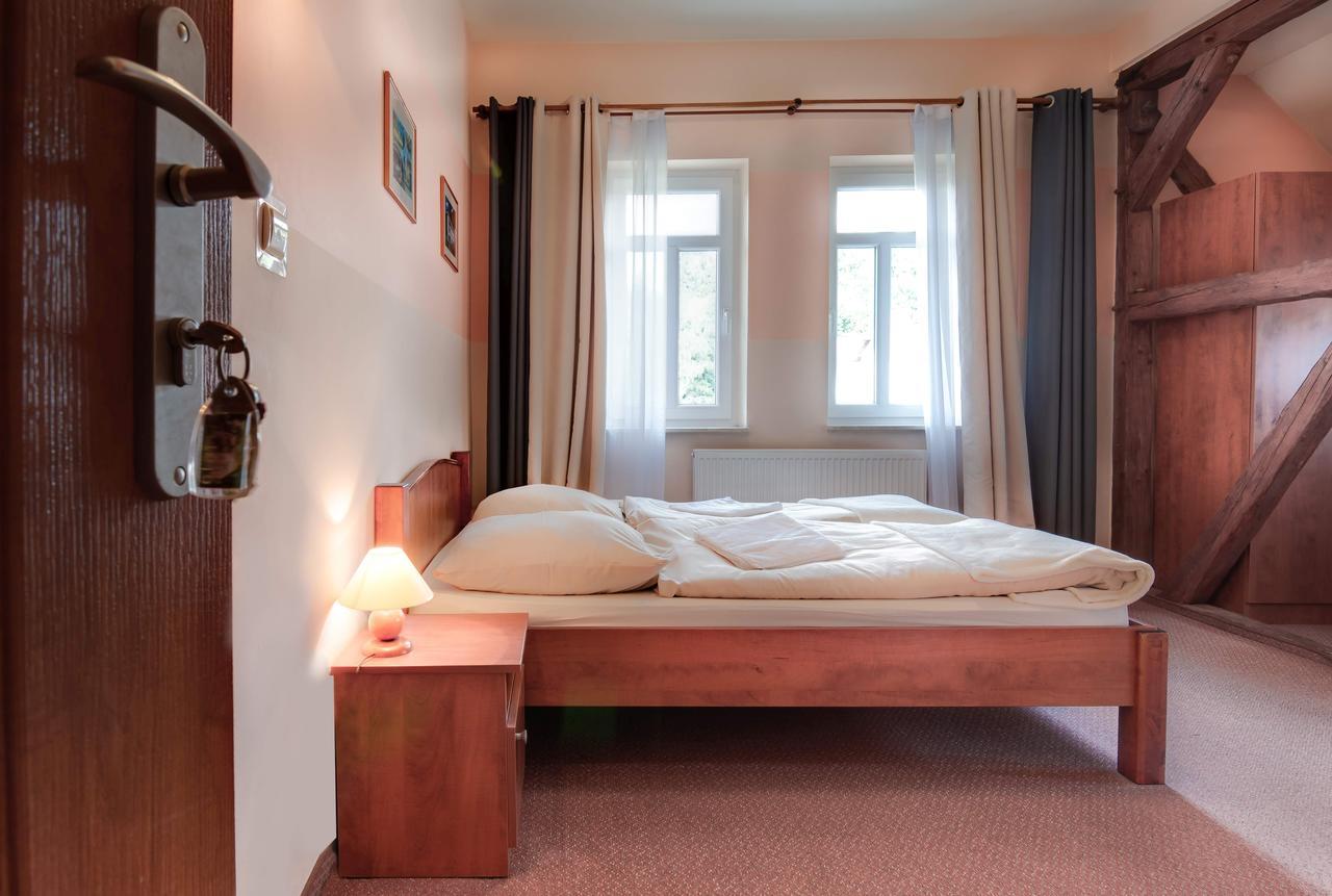 Villa Venus Kudowa-Zdrój Kültér fotó