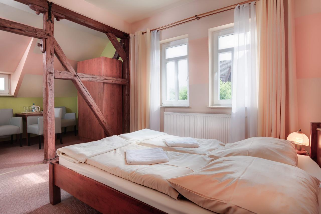 Villa Venus Kudowa-Zdrój Kültér fotó