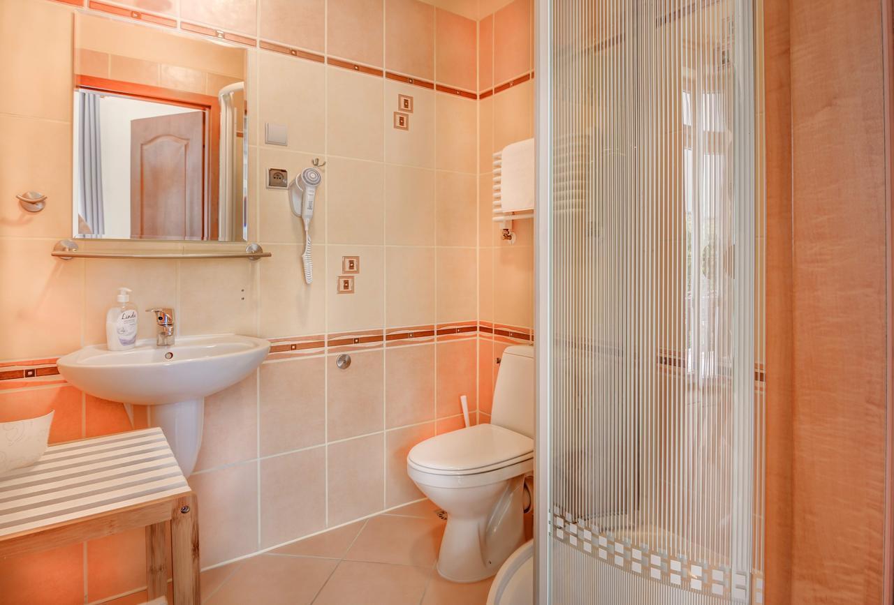 Villa Venus Kudowa-Zdrój Kültér fotó