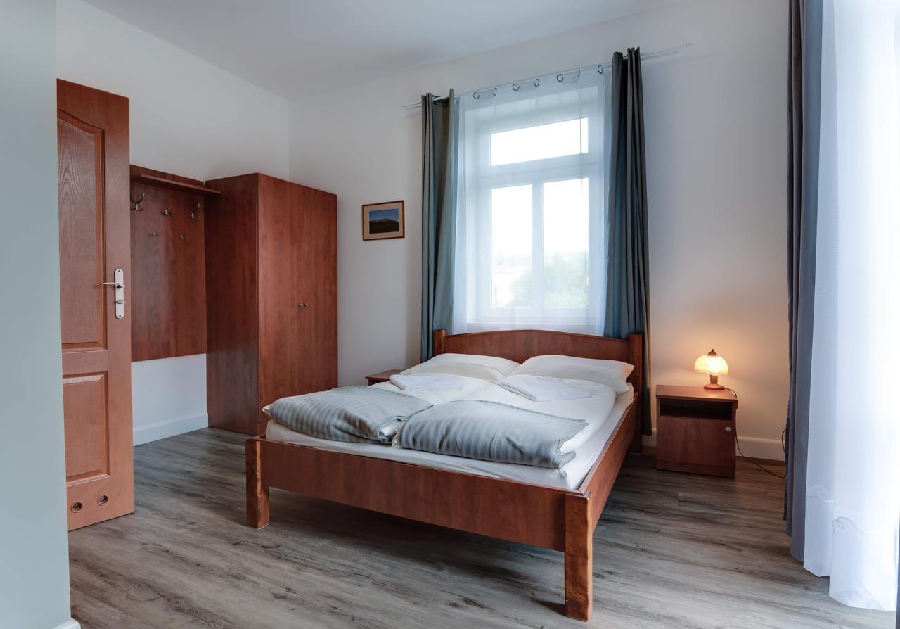 Villa Venus Kudowa-Zdrój Kültér fotó